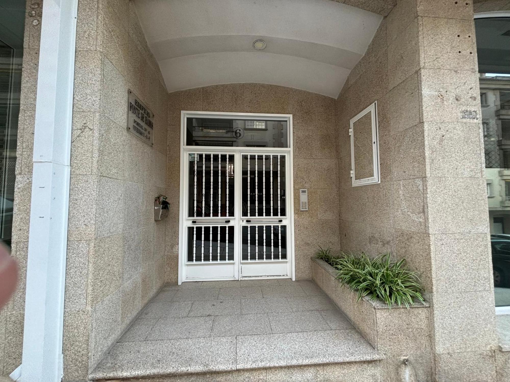 Desconectaengalicia Atico Vidal Rocha, Terraza Y Vistas Apartment Sanxenxo Bagian luar foto